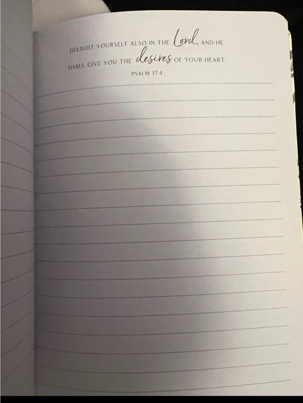 Proverbs 31:25 Journal w Gold Dove Bracelet